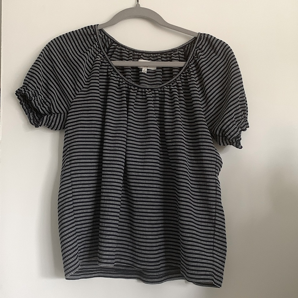 Madewell top